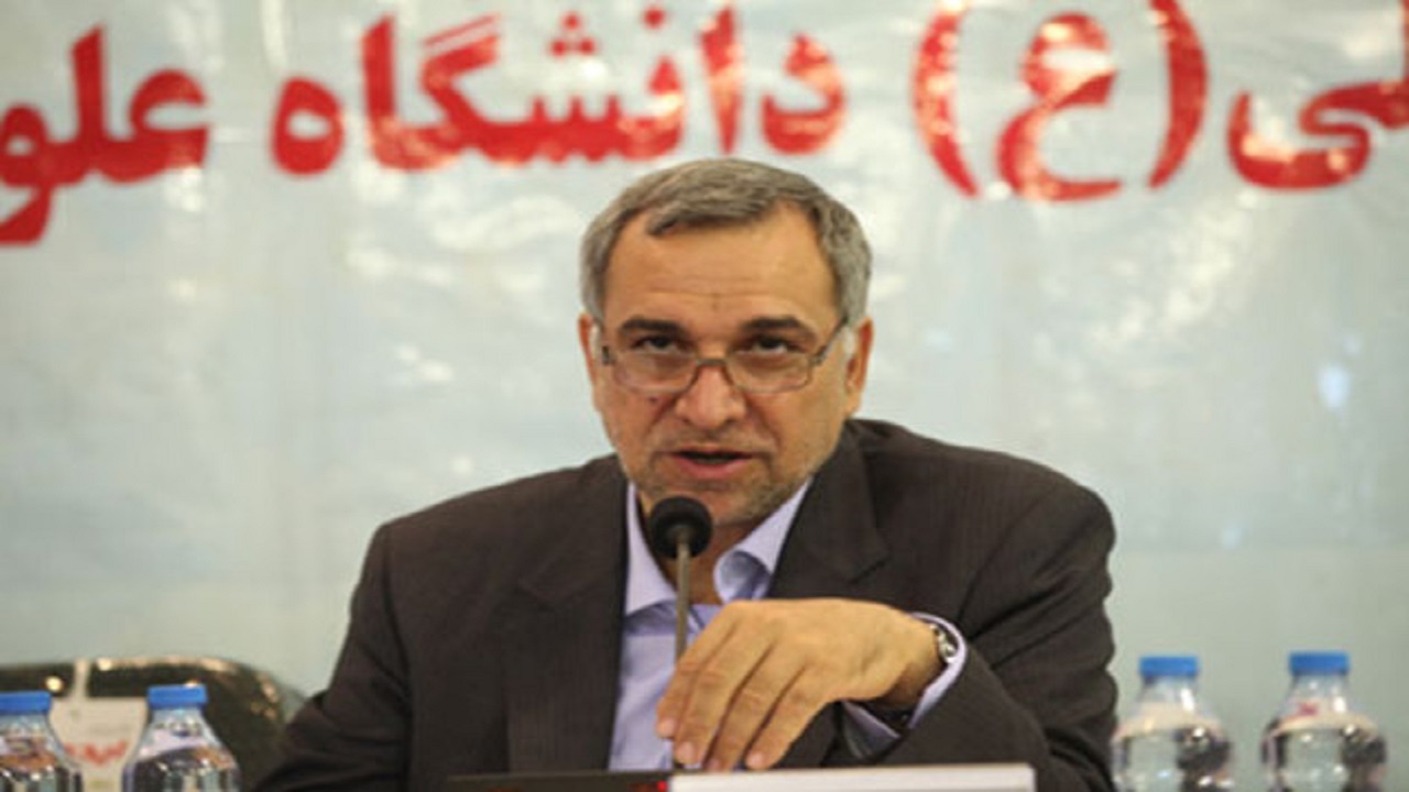 کلاس‌های دانشگاهی از اول مهر باید ترکیبی برگزار شوند/ آموزش‌های مجازی را دیگر قبول نداریم