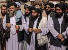 افغانستان در میان عداوت طالبان و خطر وقوع یک جنگ منطقه ای