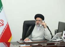 رییسی: برخورد غیرسازنده در آژانس انرژی اتمی، مخل مسیر مذاکره خواهد بود
