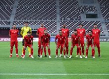 فوتبال ایران بار دیگر اول آسیا شد