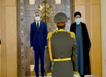 دولت سیزدهم به دنبال دیپلماسی اقتصادی با همسایگان/ چرا سفر مصطفی الکاظمی به تهران مهم بود؟
