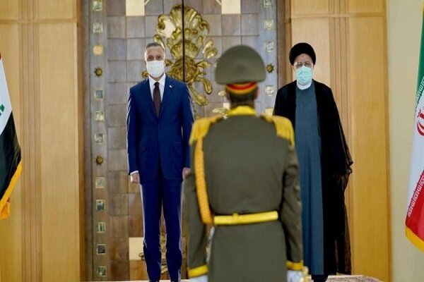 دولت سیزدهم به دنبال دیپلماسی اقتصادی با همسایگان/ چرا سفر مصطفی الکاظمی به تهران مهم بود؟