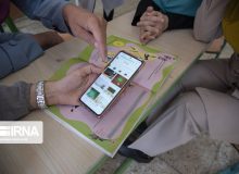 گرگ های وب گردی در کمین دانش آموزان مجازی