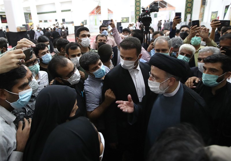 رئیس جمهور: بنا دارم ‌سفرهای استانی را به دور از هرگونه تشریفات انجام دهم