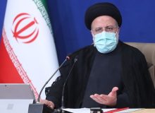 رئیس جمهور: تورم خط قرمز دولت است