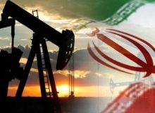 مذاکرات آمریکا با چین برای کاهش خرید نفت از ایران