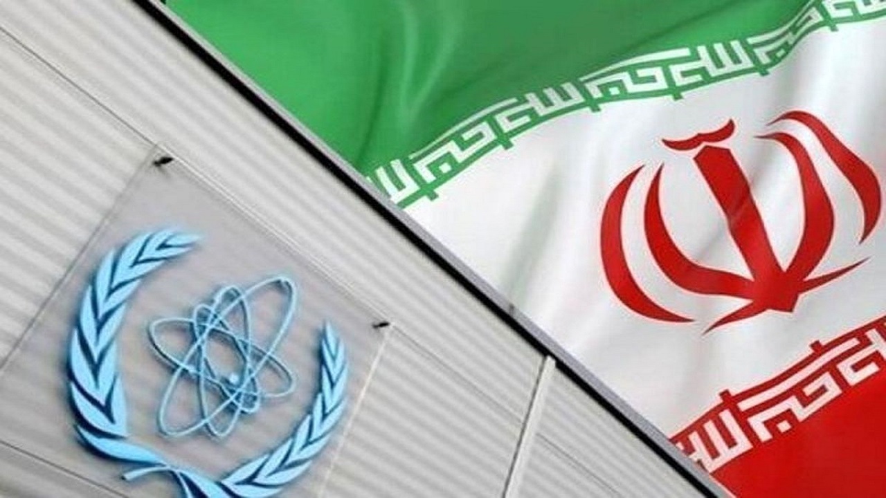 وقتی آژانس بین‌المللی انرژی اتمی هم خدا را می‌خواهد هم خرما را