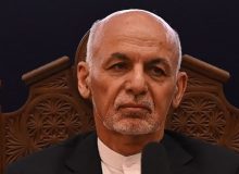 اشرف غنی: ترک کابل سخت‌ترین تصمیم زندگی‌ام بود/ از مردم افغانستان عذرخواهی می‌کنم