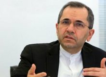 تخت روانچی: رییس جمهور سه شنبه آینده در سازمان ملل سخنرانی می کند