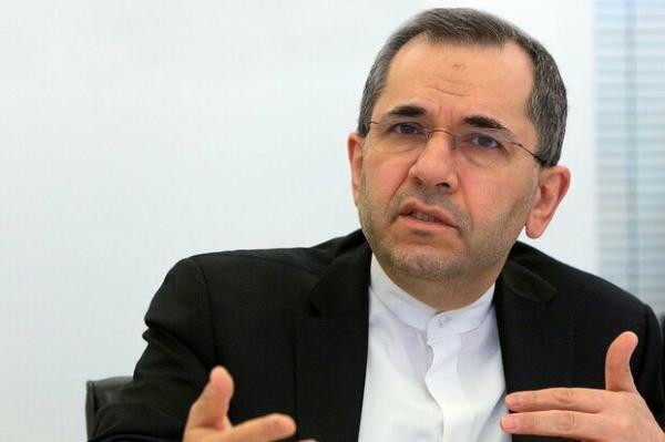 تخت روانچی: رییس جمهور سه شنبه آینده در سازمان ملل سخنرانی می کند
