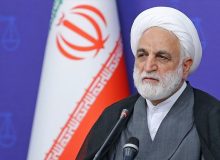 معرفی بستر‌های فسادزا از سوی رئیس دستگاه قضا