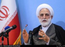 رئیس قوه قضائیه: برای رفع ناهنجاری‌های اجتماعی “شعب خاص” قضایی تشکیل می‌دهیم