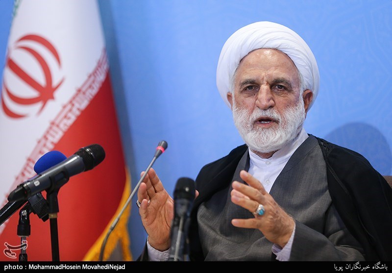رئیس قوه قضائیه: برای رفع ناهنجاری‌های اجتماعی “شعب خاص” قضایی تشکیل می‌دهیم