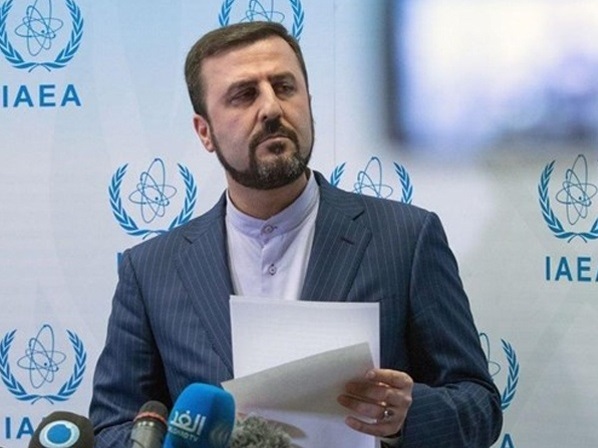 غریب آبادی:گزارش آژانس در مورد دوربین های سایت کرج دقیق نیست