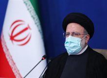 رئیس‌جمهور: توزیع واکسن باید عادلانه و بر اساس اولویت‌های تعیین شده باشد