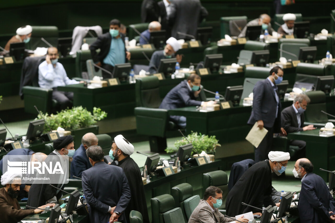 افزایش هم افزایی مجلس و دولت برای رفع چالش های کشور