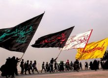 آخرین تمهیدات بهداشتی برای بازگشت زائران اربعین/ هشدارهای کرونایی که زائران و مسئولان باید به آن توجه کنند
