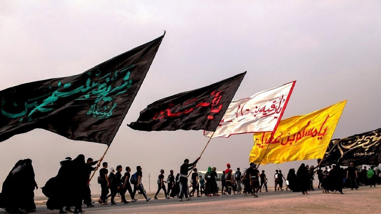 آخرین تمهیدات بهداشتی برای بازگشت زائران اربعین/ هشدارهای کرونایی که زائران و مسئولان باید به آن توجه کنند