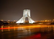 سردرگمی مردم با عدم لغو منع تردد شبانه/ چه کسانی در شب تردد کنند، جریمه نمی‌شوند؟