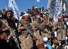 افغانسان و آبرویی که از امریکا رفت