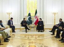 ظرفیت‌های ارزشمندی برای گسترش مناسبات بین تهران و اسلام آباد وجود دارد