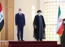 سفر الکاظمی و تحکیم مناسبات راهبردی ایران و عراق در دولت سیزدهم