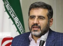 وزیر فرهنگ: آثار سینمایی دفاع مفدس مورد حمایت ویژه قرار می گیرند