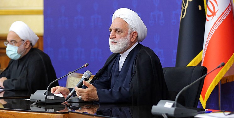 محسنی اژه‌ای: روزی حداقل 10 پیام مردمی را تا وصول نتیجه پیگیری می‌کنم