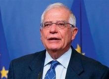بورل: ۱+۴ نشستی درباره توافق هسته‌ای ایران در نیویورک نخواهد داشت