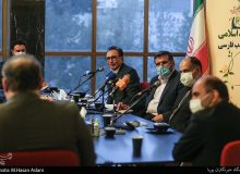 گزارشی از دیدار شاعران با وزیر ارشاد/ بودجه‌های سینما کلان و شعر در کُنج