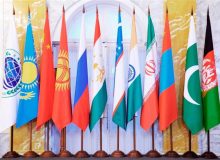 ایران و عضویت کامل در سازمان همکاری های شانگهای