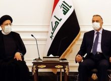 نخست‌وزیر عراق هفته آتی به تهران سفر می‌کند
