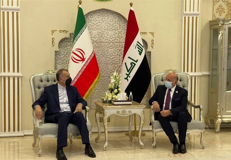 تهران و بغداد برای پیگیری جدی تر انتقال پول های ایران توافق کردند