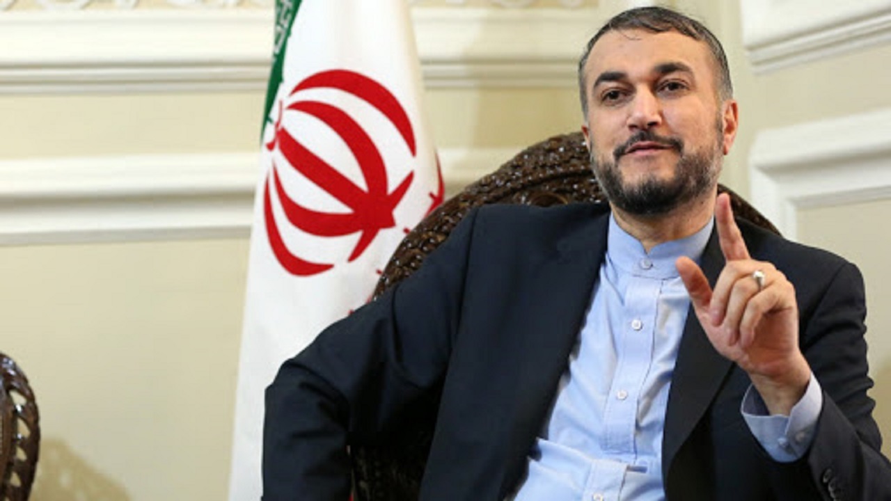 امیرعبداللهیان: مردم آثار عضویت ایران در سازمان شانگهای را در اقتصاد خواهند دید