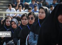 بازگشایی دانشگاه ها پس از واکسیناسیون عمومی ۷۵ درصدی
