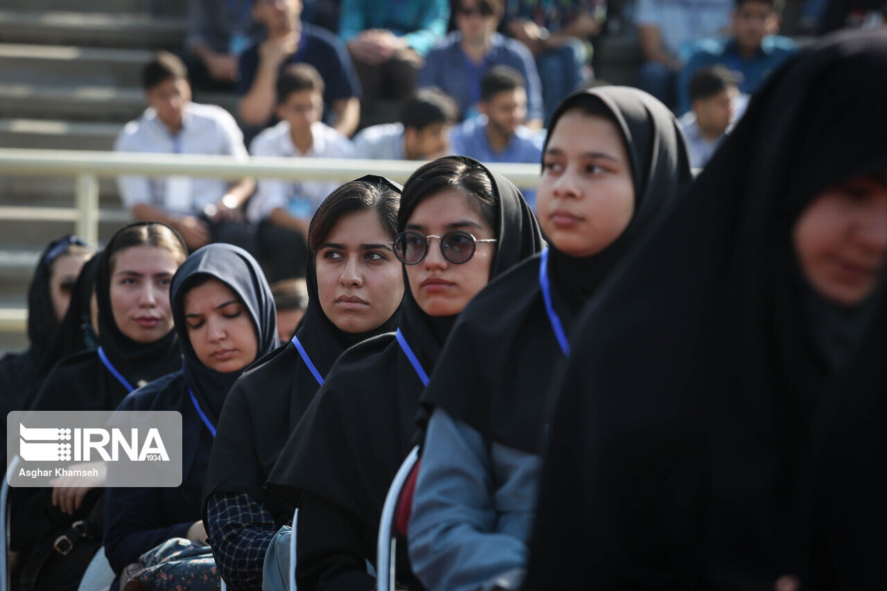 بازگشایی دانشگاه ها پس از واکسیناسیون عمومی ۷۵ درصدی