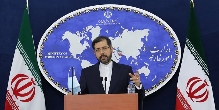 خطیب‌زاده: گفت‌وگوهای وین انجام خواهد شد