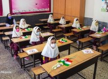 جزئیات آغاز سال تحصیلی 1401ـ1400/ فردا 3 گروه دانش‌آموز به مدرسه می‌روند