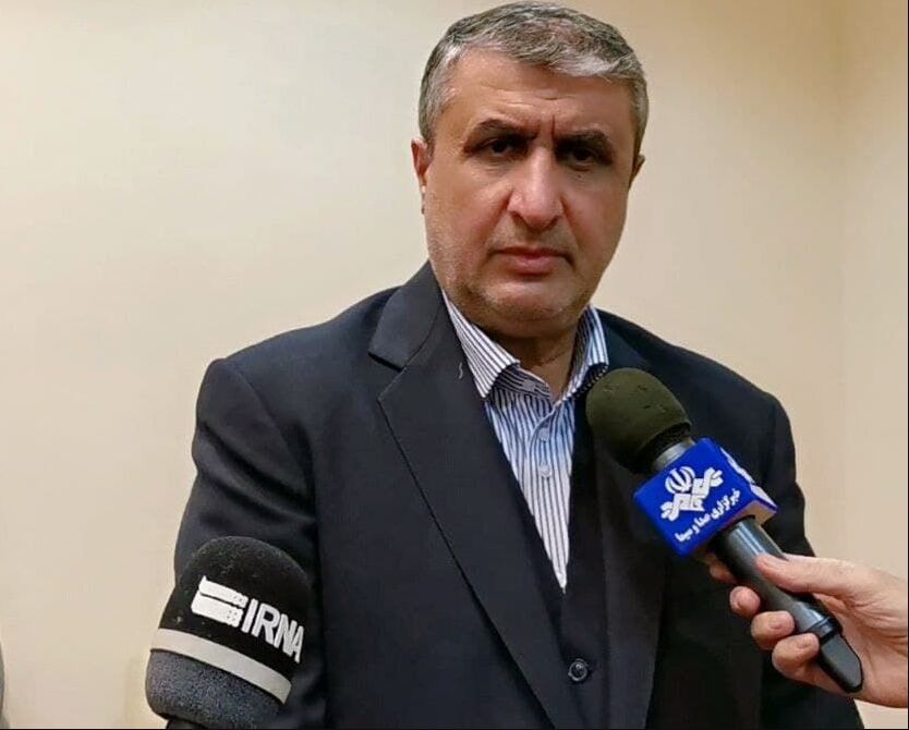 سنگ‌ بنای جدید در مذاکرات هسته ای ایران با روسیه