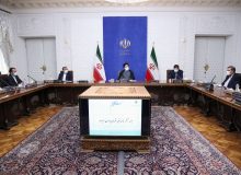 دیدگاه های نخبگان اقتصادی برای نظارت بر تامین کالا استفاده شود