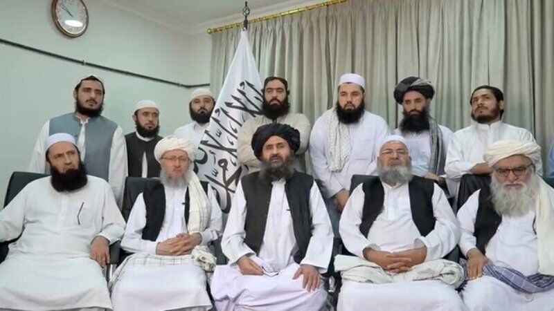 تشکیل دولت فراگیر در افغانستان تنها راه مقبولیت مردمی و بین المللی