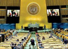 فشار حداکثری ایران به آمریکا