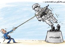 خلائی که تهران برای پر کردن آن برنامه دارد