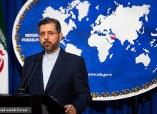 خطیب‌زاده: امیرعبداللهیان فردا عازم نیویورک/ برنامه‌ای برای ملاقات با مقامات آمریکایی در دستورکار نیست