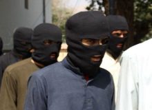 گروه داعش خراسان را بشناسیم