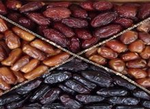 زیادی خرما بخورید به این بیماری ها مبتلا می شوید