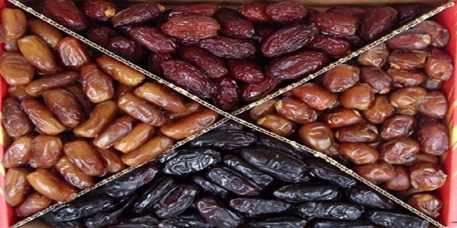 زیادی خرما بخورید به این بیماری ها مبتلا می شوید