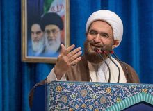 خطیب جمعه تهران: متجاوزان به اموال عمومی نباید آسایش داشته باشند