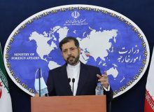 خطیب‌زاده: آذربایجان اجازه سوء استفاده از مرزهایش را ندهد/ دست اندازی‌های بچگانه در شمال غرب را تحمل نمی‌کنیم