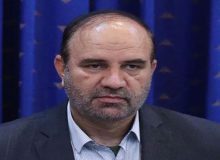 سیلی خوردن استاندار جدید آذربایجان شرقی در مراسم معارفه